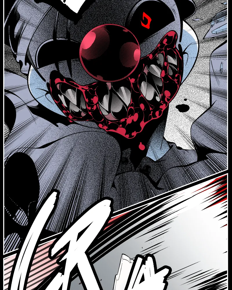 The Dummy's Dummy Chapter 98 page 17 - 