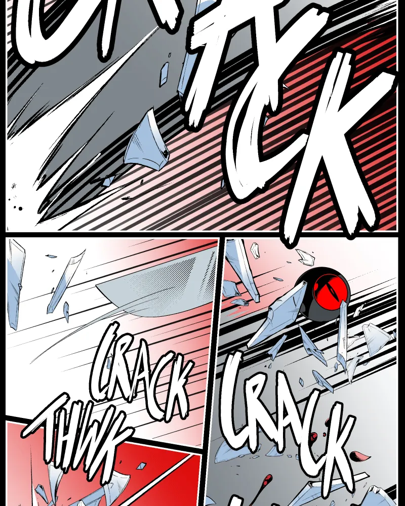 The Dummy's Dummy Chapter 98 page 18 - 