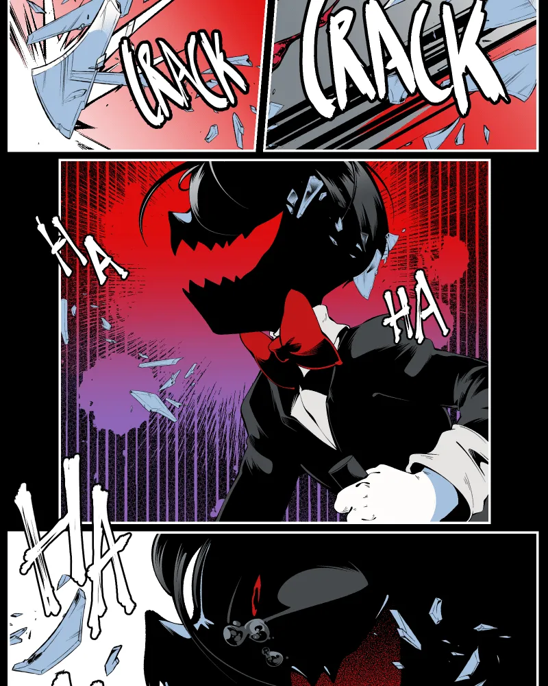 The Dummy's Dummy Chapter 98 page 19 - 