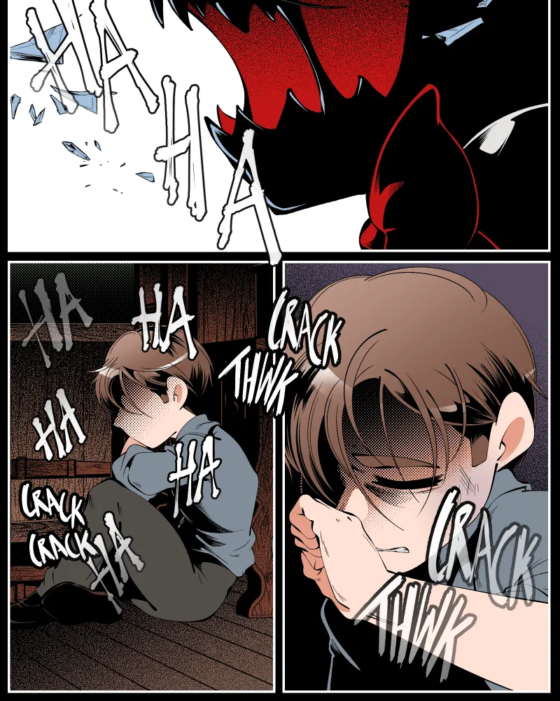 The Dummy's Dummy Chapter 98 page 20 - 