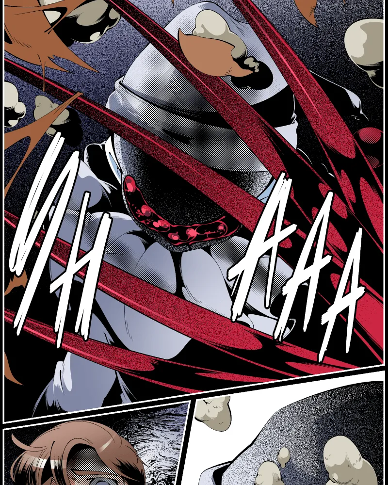 The Dummy's Dummy Chapter 98 page 3 - 
