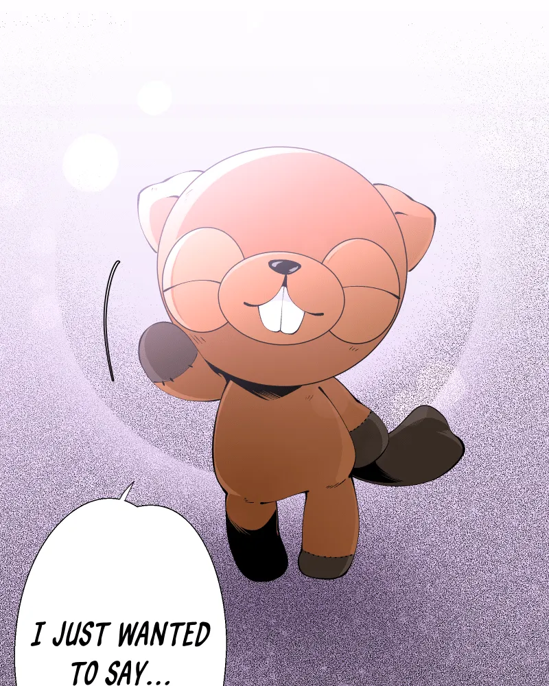 The Dummy's Dummy Chapter 98 page 22 - 