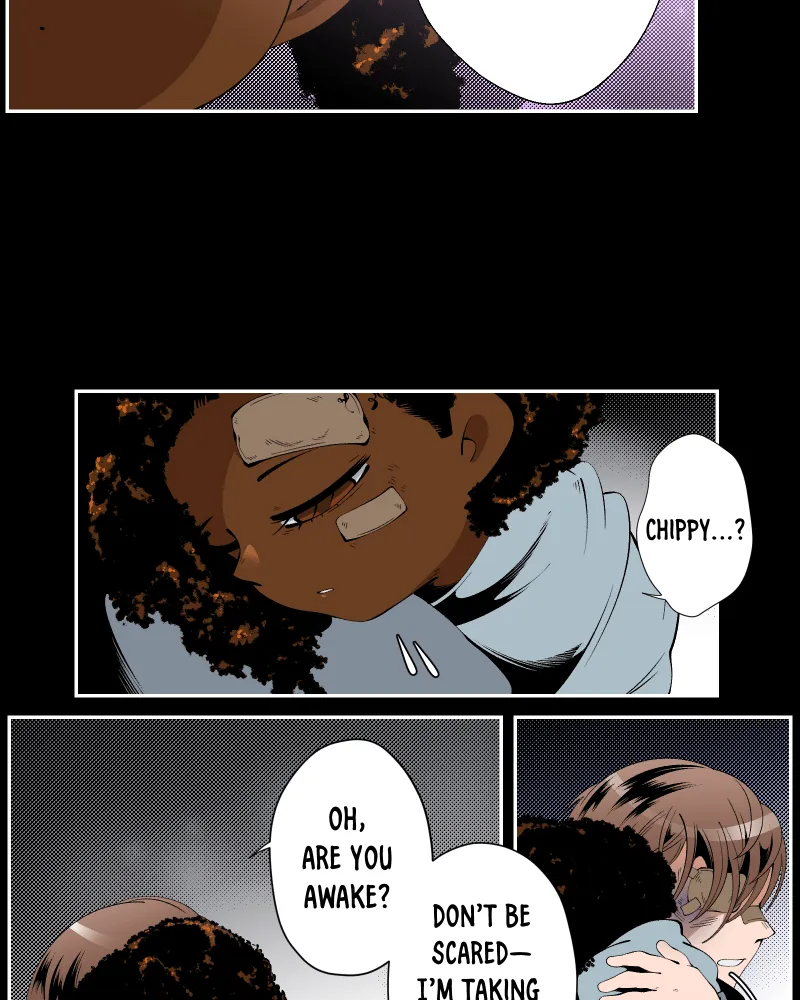 The Dummy's Dummy Chapter 98 page 24 - 