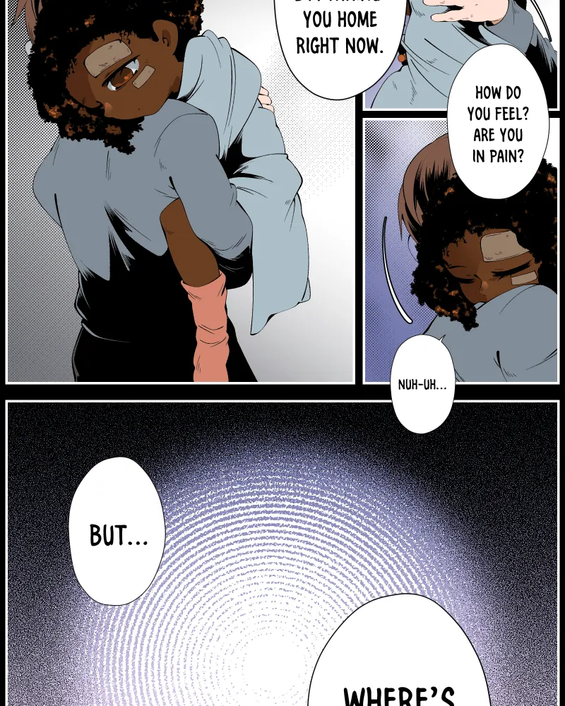 The Dummy's Dummy Chapter 98 page 25 - 