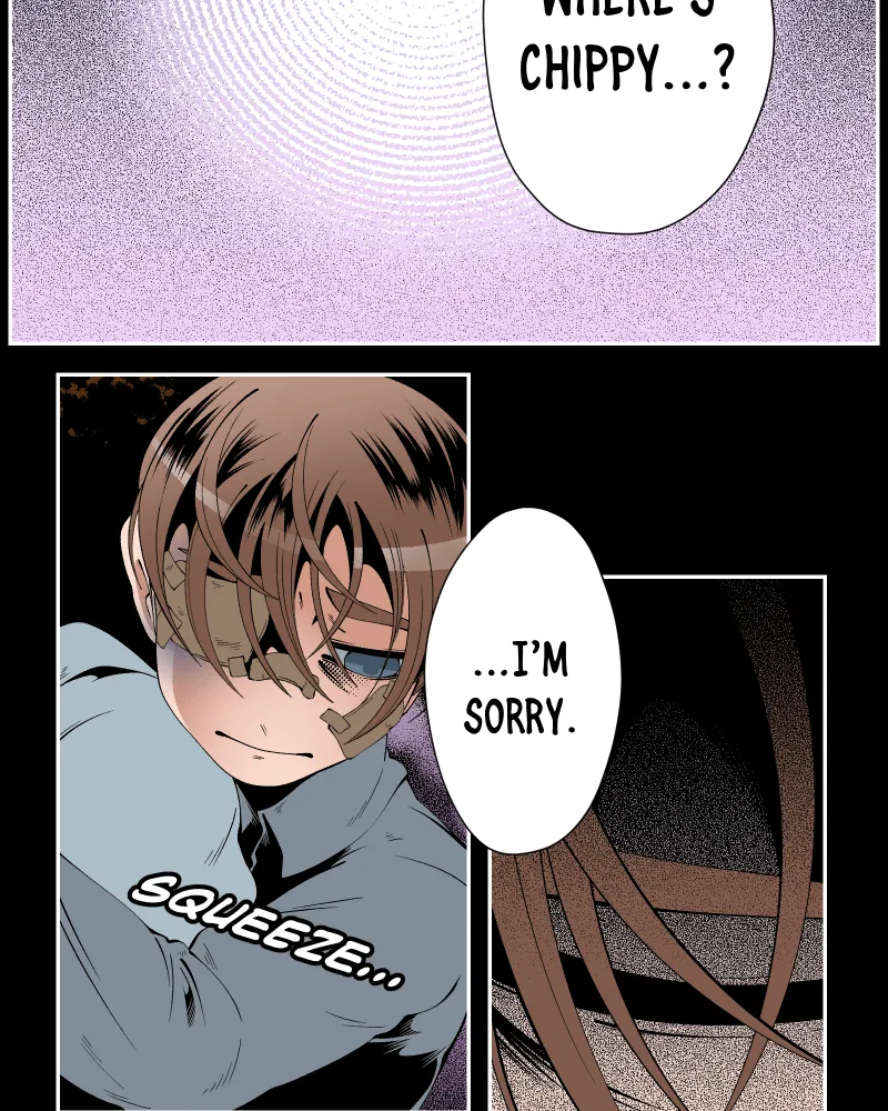 The Dummy's Dummy Chapter 98 page 26 - 