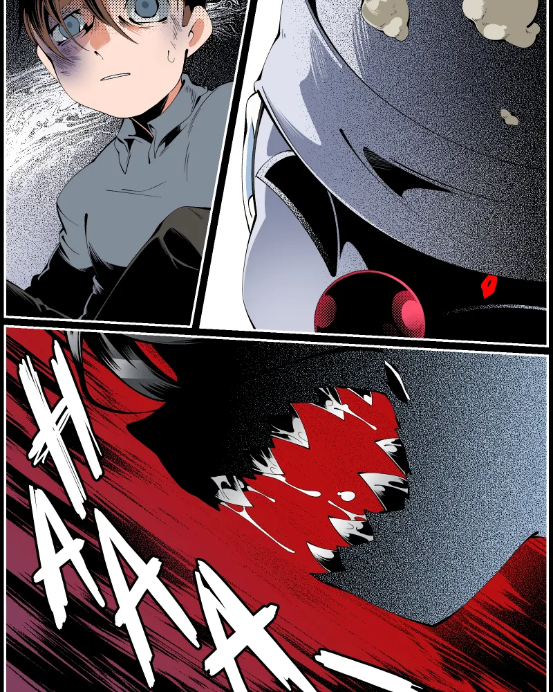 The Dummy's Dummy Chapter 98 page 4 - 