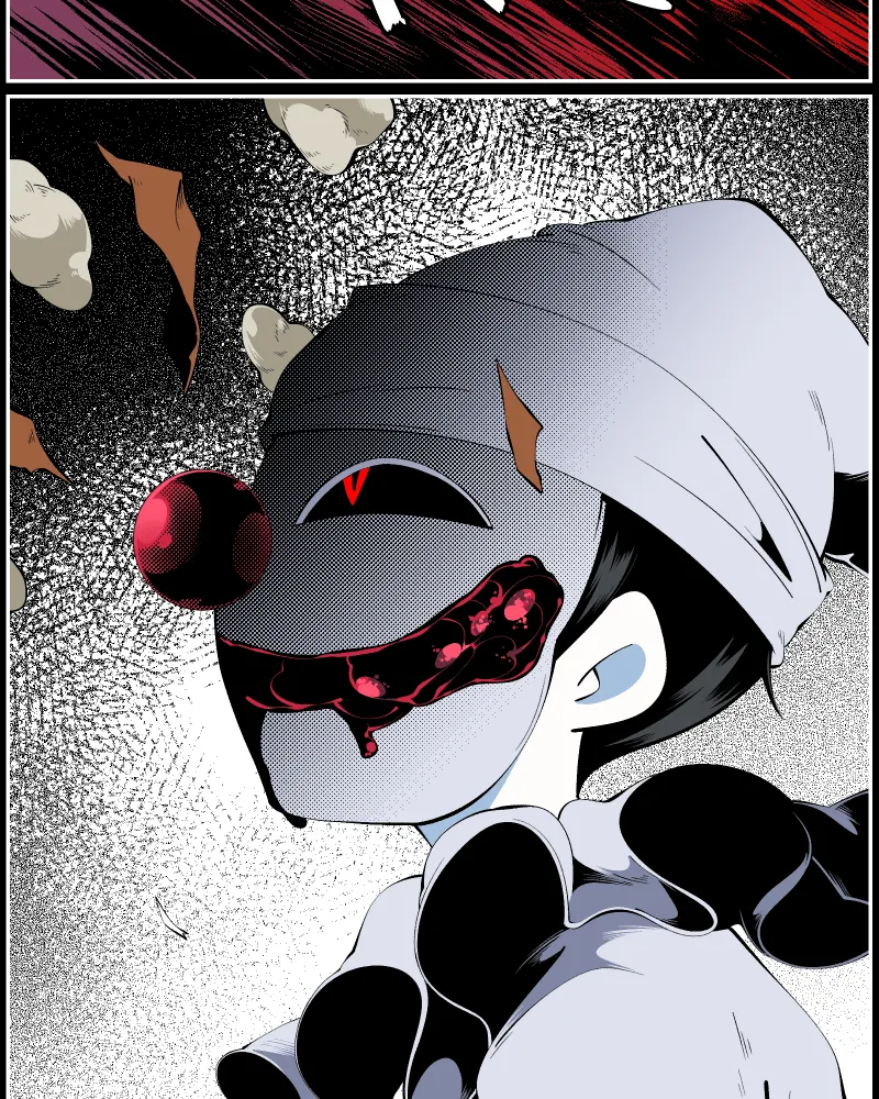 The Dummy's Dummy Chapter 98 page 5 - 