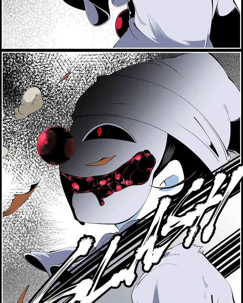 The Dummy's Dummy Chapter 98 page 6 - 
