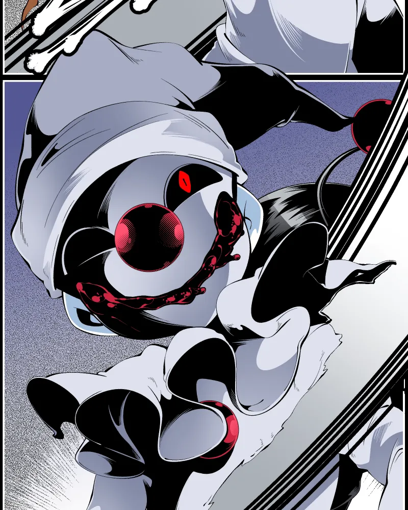 The Dummy's Dummy Chapter 98 page 7 - 