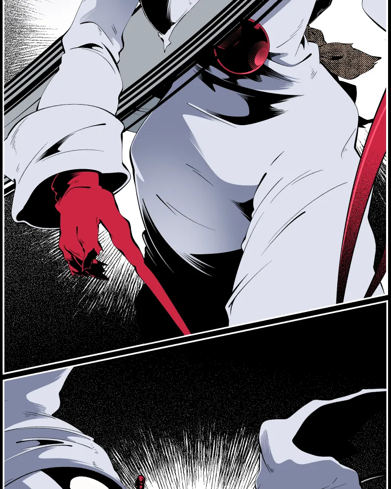 The Dummy's Dummy Chapter 98 page 8 - 