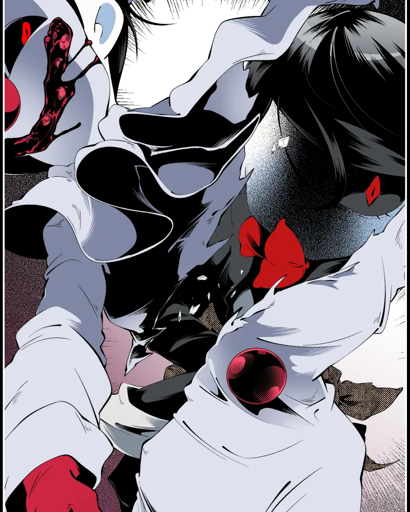 The Dummy's Dummy Chapter 98 page 9 - 