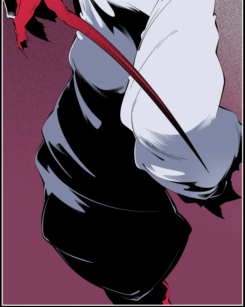 The Dummy's Dummy Chapter 98 page 10 - 