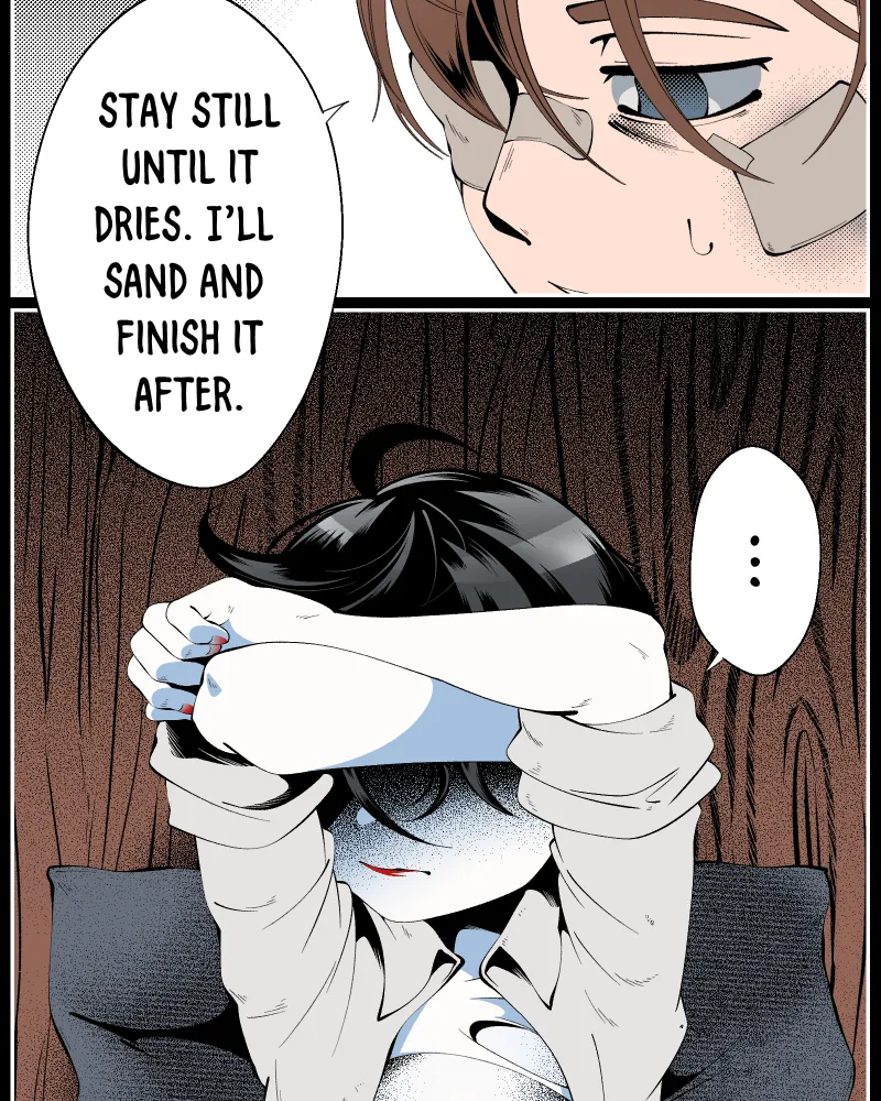 The Dummy's Dummy Chapter 99 page 2 - 