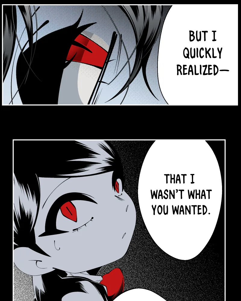 The Dummy's Dummy Chapter 99 page 11 - 