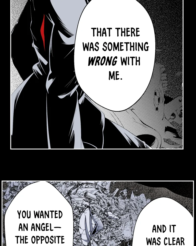 The Dummy's Dummy Chapter 99 page 12 - 