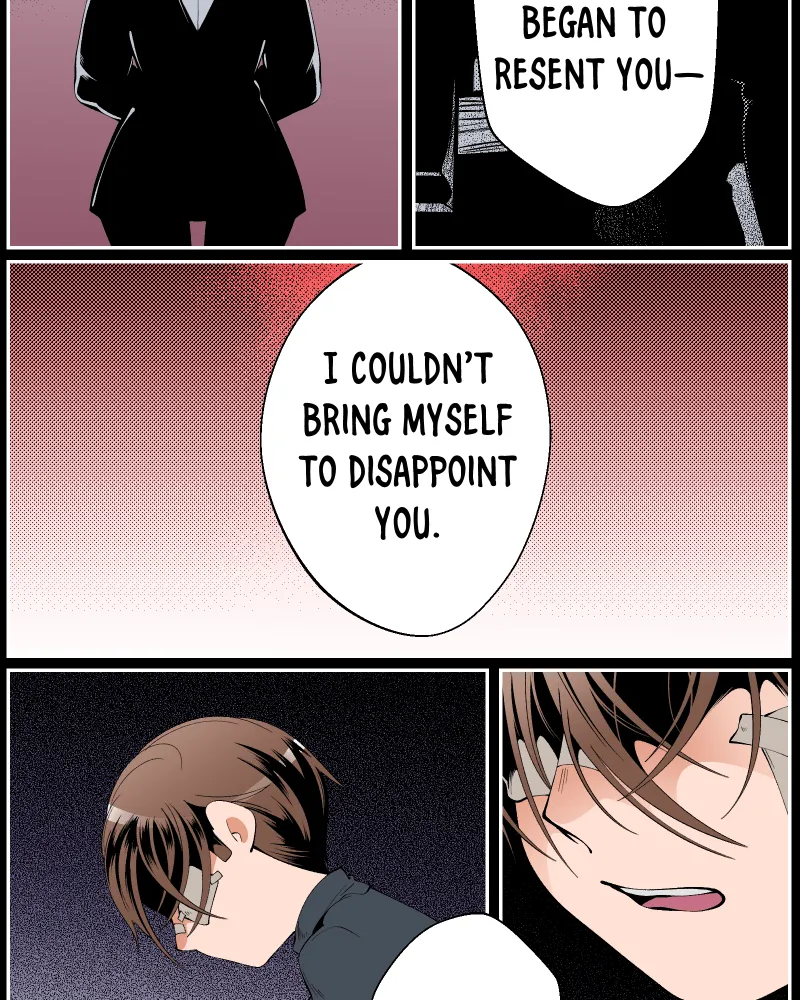 The Dummy's Dummy Chapter 99 page 14 - 