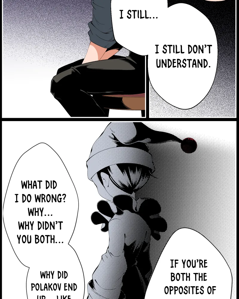 The Dummy's Dummy Chapter 99 page 15 - 