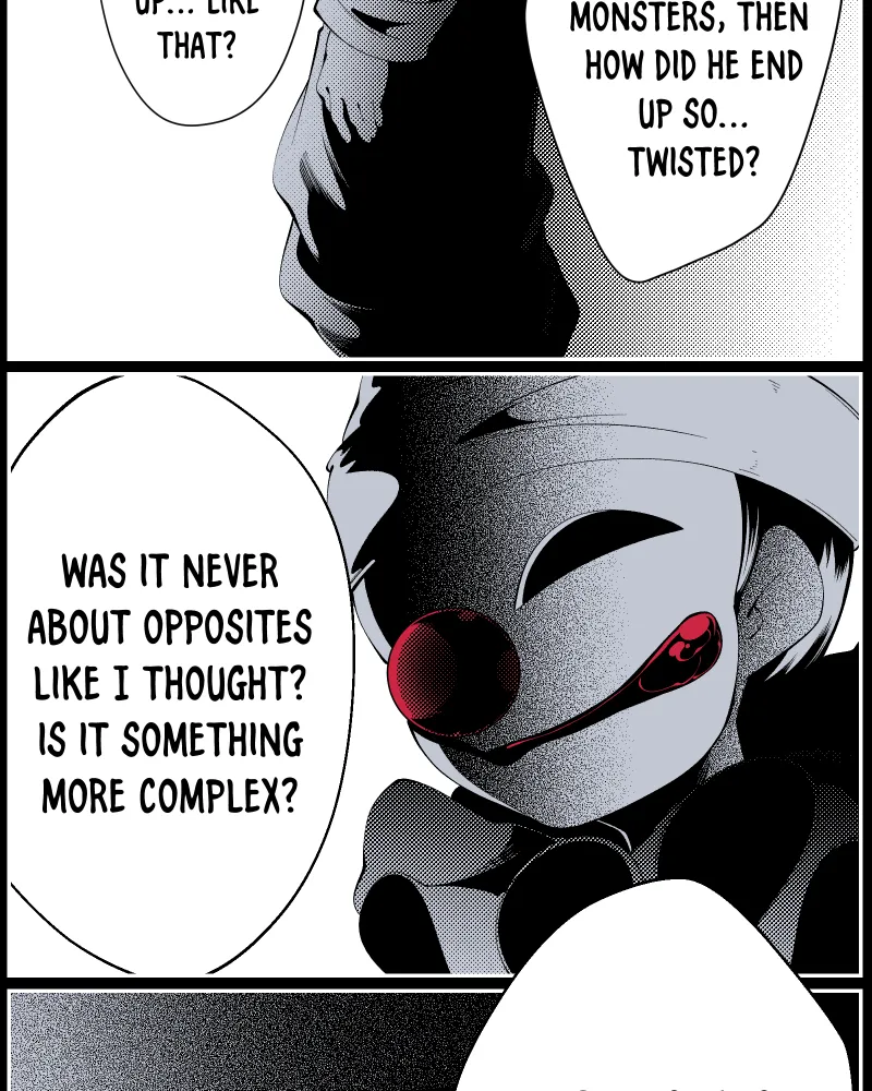The Dummy's Dummy Chapter 99 page 16 - 