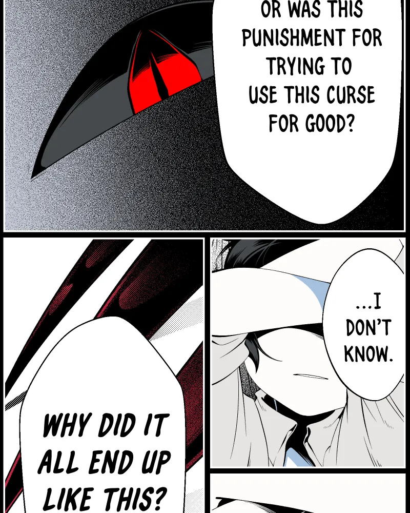 The Dummy's Dummy Chapter 99 page 17 - 