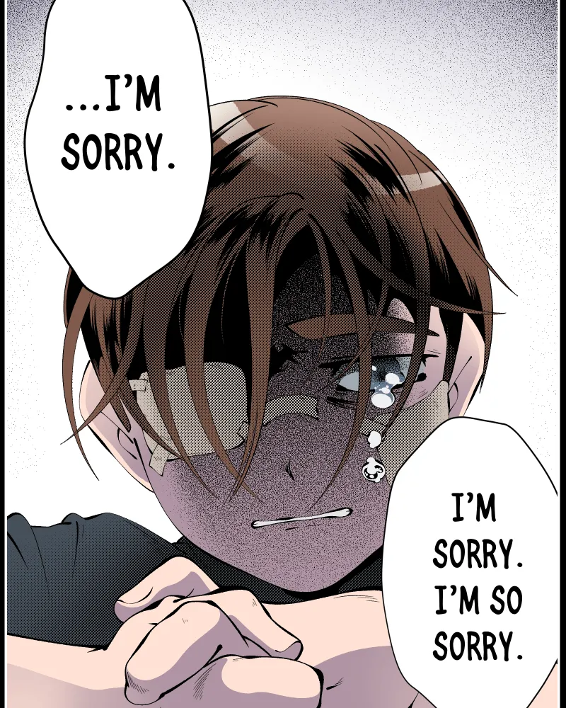 The Dummy's Dummy Chapter 99 page 19 - 