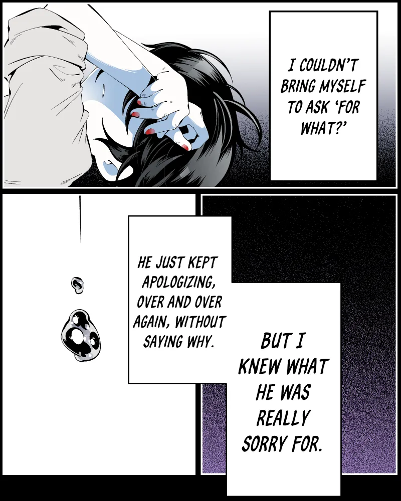 The Dummy's Dummy Chapter 99 page 21 - 