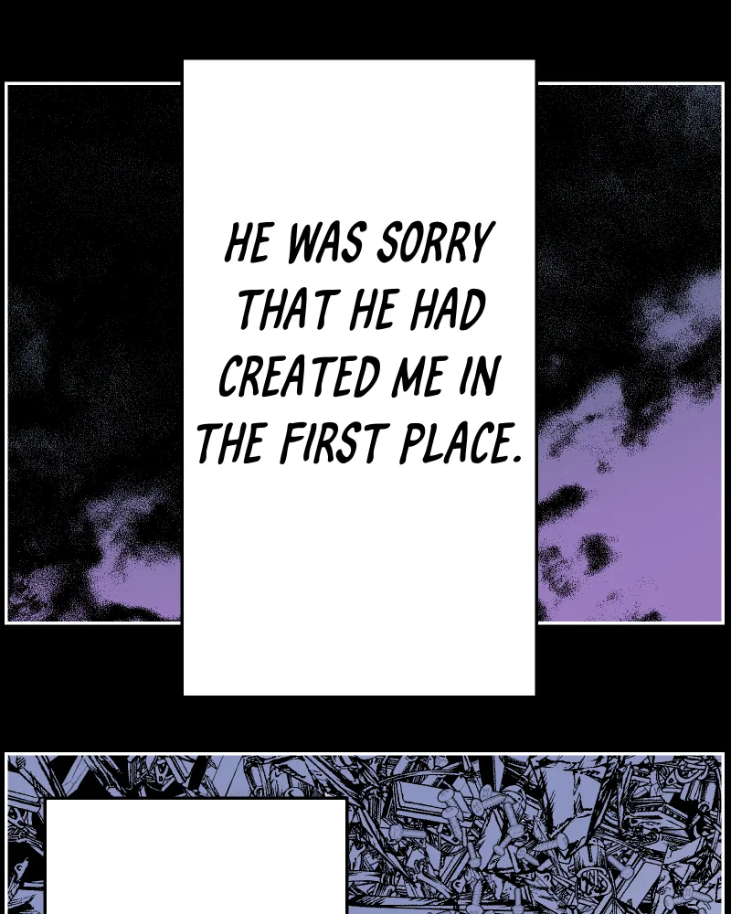 The Dummy's Dummy Chapter 99 page 22 - 