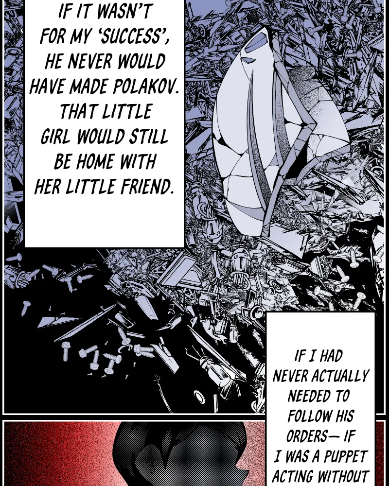 The Dummy's Dummy Chapter 99 page 23 - 