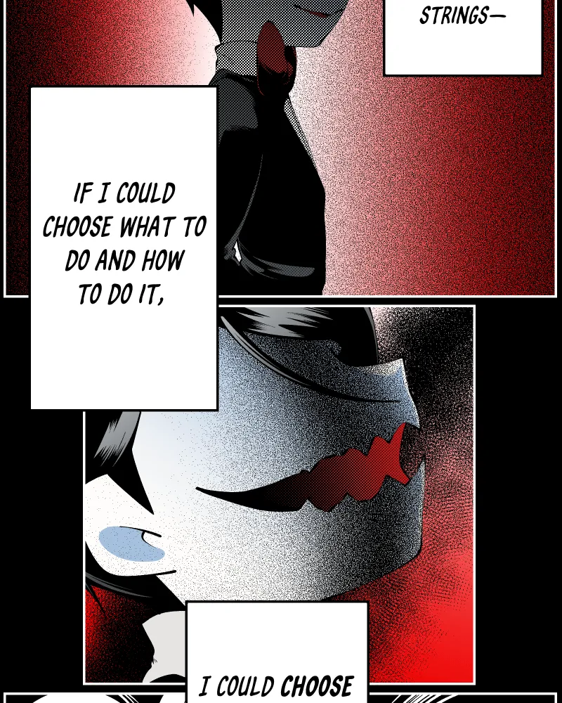 The Dummy's Dummy Chapter 99 page 24 - 