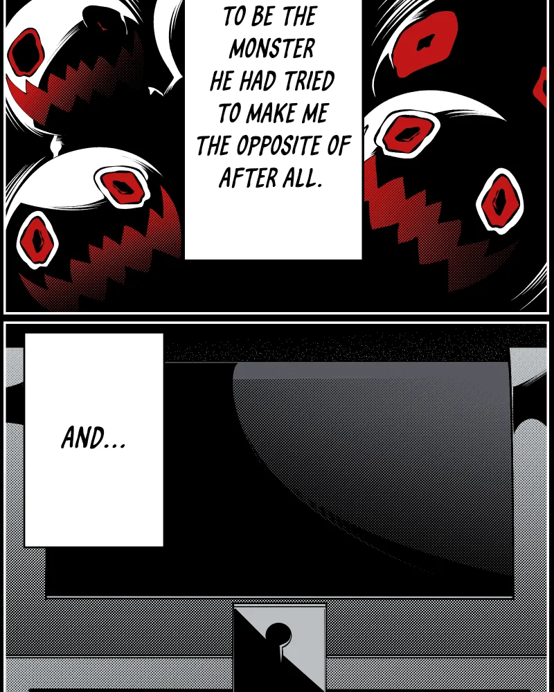 The Dummy's Dummy Chapter 99 page 25 - 