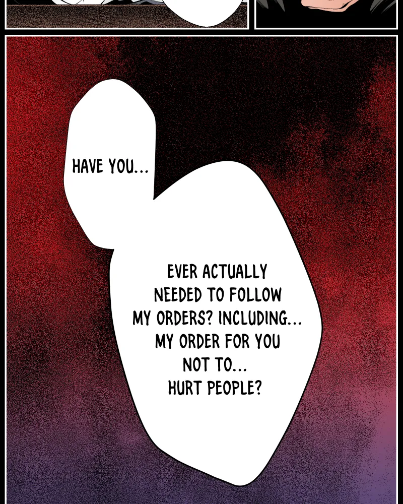 The Dummy's Dummy Chapter 99 page 5 - 