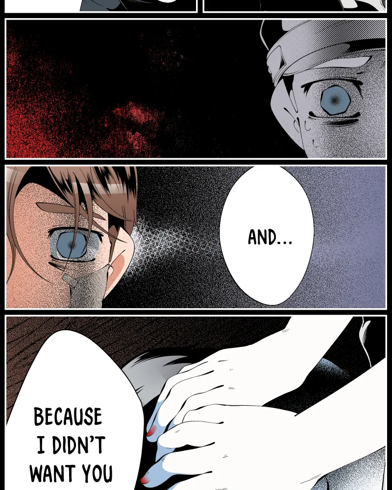The Dummy's Dummy Chapter 99 page 7 - 