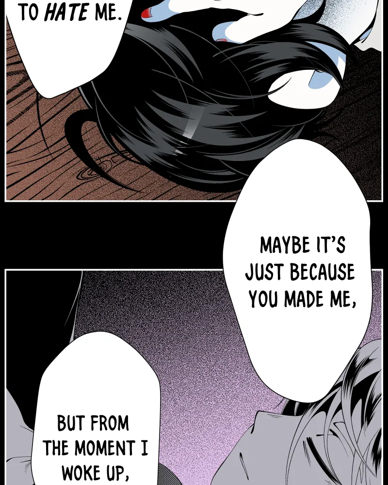 The Dummy's Dummy Chapter 99 page 8 - 