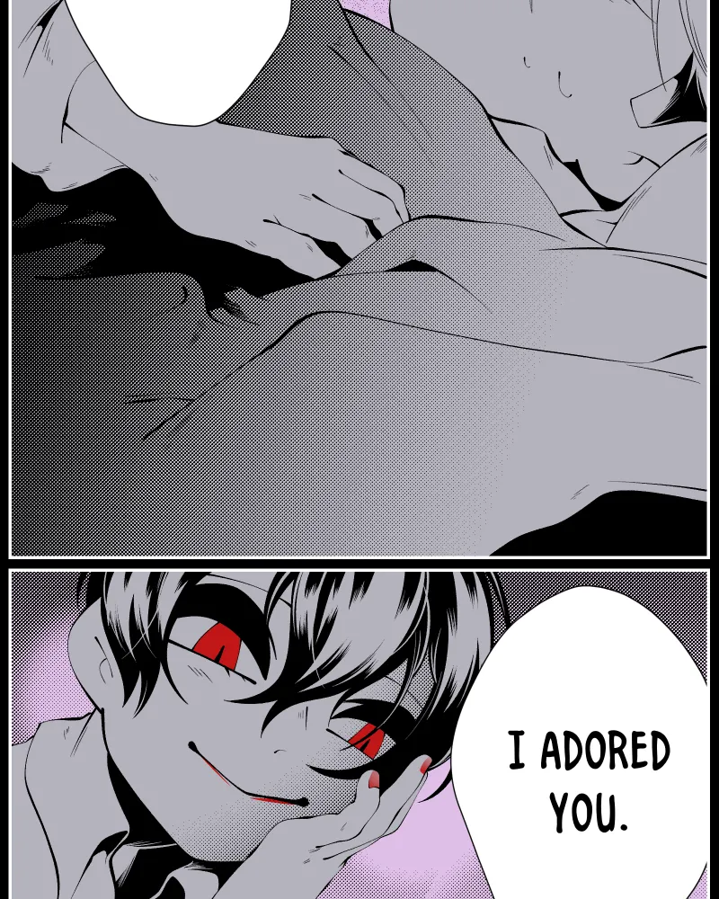 The Dummy's Dummy Chapter 99 page 9 - 