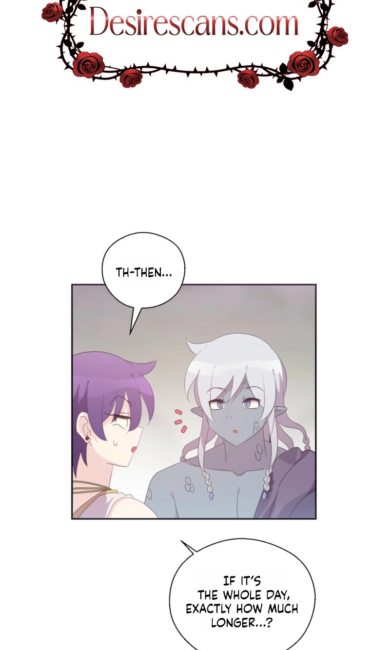 The Dungeon Raid is Just a Side Quest Chapter 59 page 2 - 
