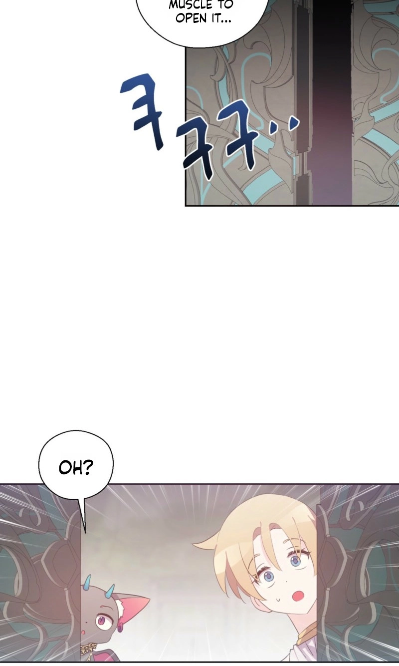 The Dungeon Raid is Just a Side Quest Chapter 59 page 13 - 