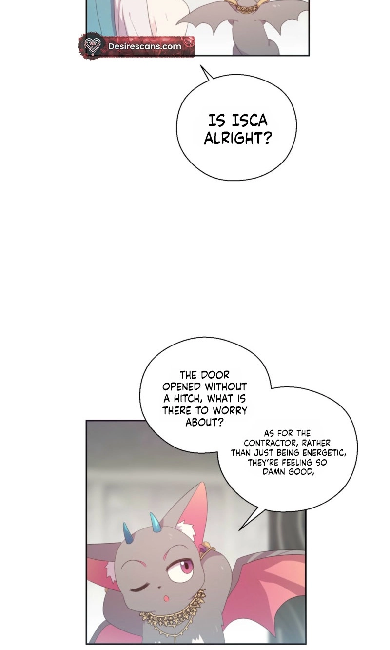 The Dungeon Raid is Just a Side Quest Chapter 59 page 15 - 