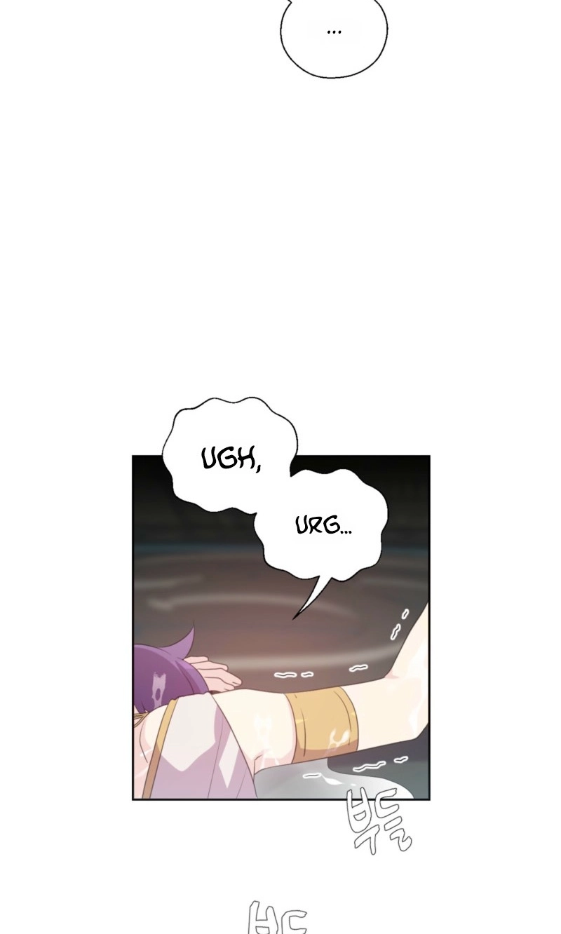 The Dungeon Raid is Just a Side Quest Chapter 59 page 18 - 