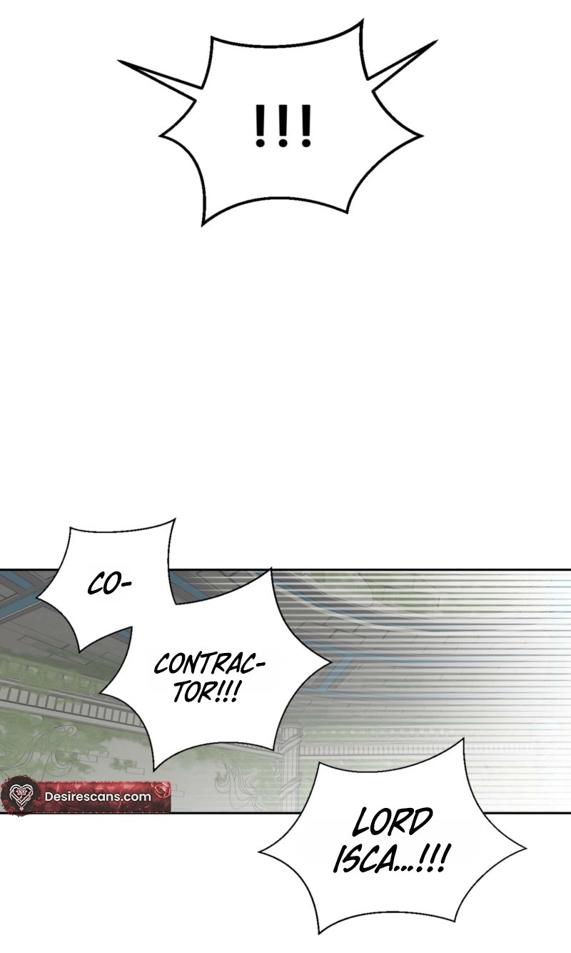 The Dungeon Raid is Just a Side Quest Chapter 59 page 22 - 