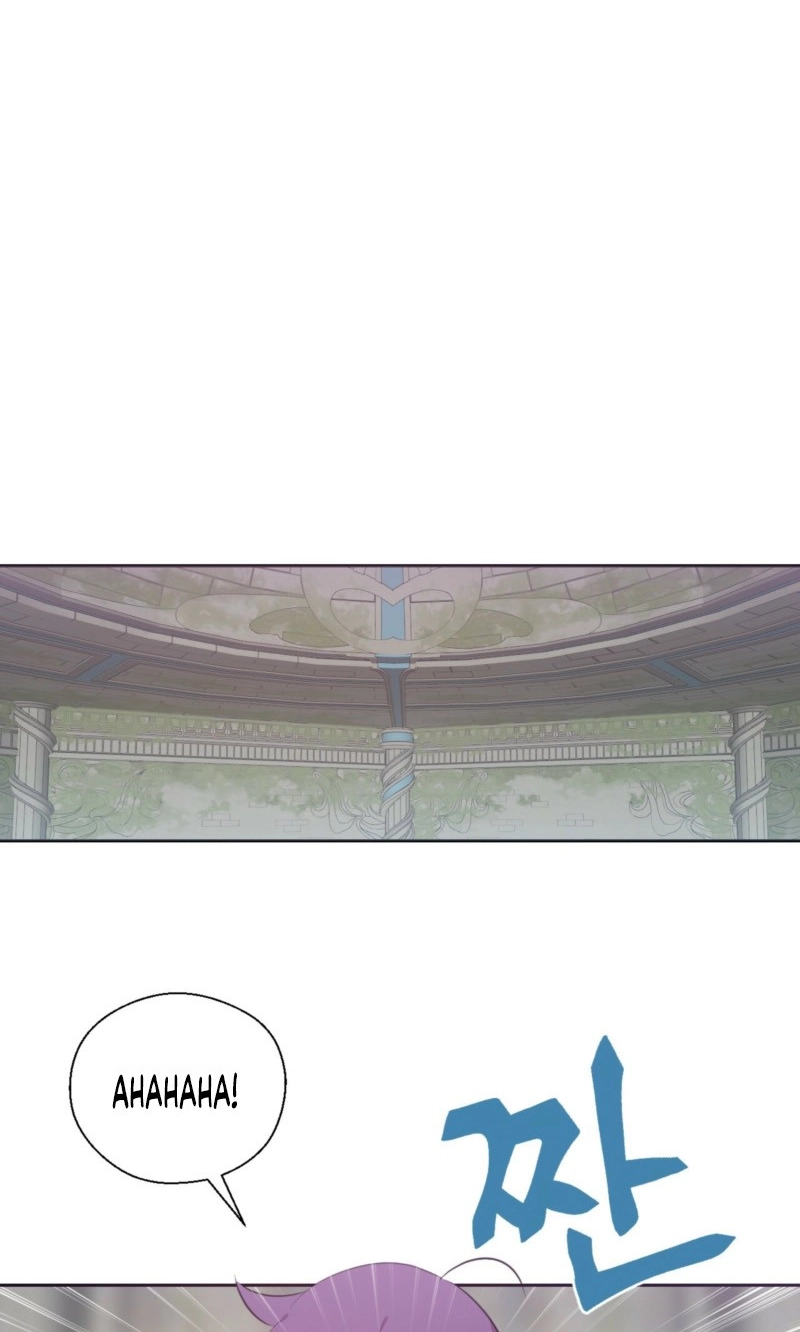 The Dungeon Raid is Just a Side Quest Chapter 59 page 24 - 
