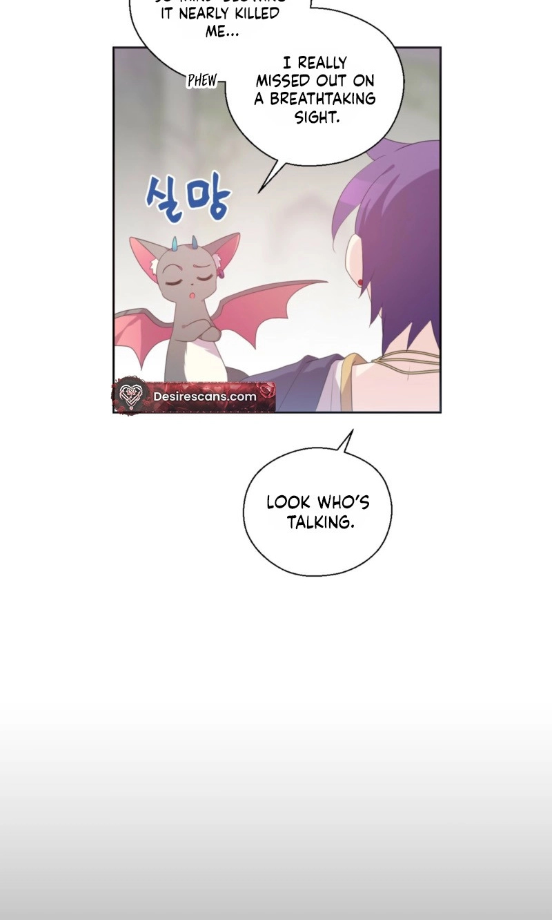 The Dungeon Raid is Just a Side Quest Chapter 59 page 27 - 