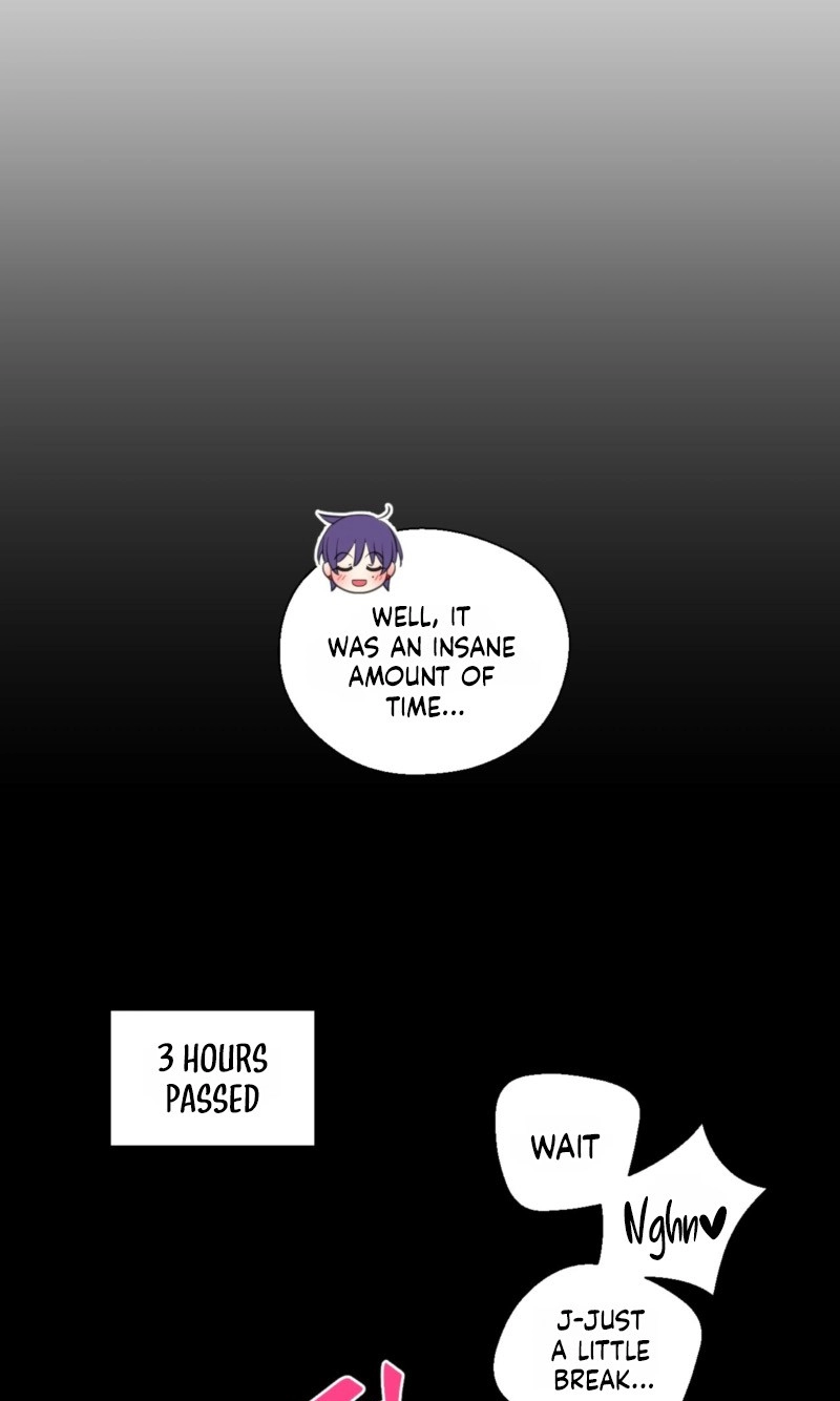 The Dungeon Raid is Just a Side Quest Chapter 59 page 28 - 