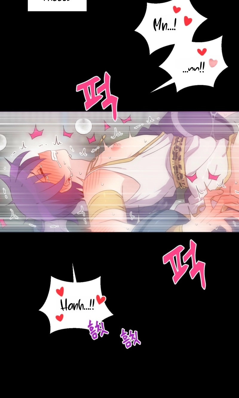 The Dungeon Raid is Just a Side Quest Chapter 59 page 30 - 