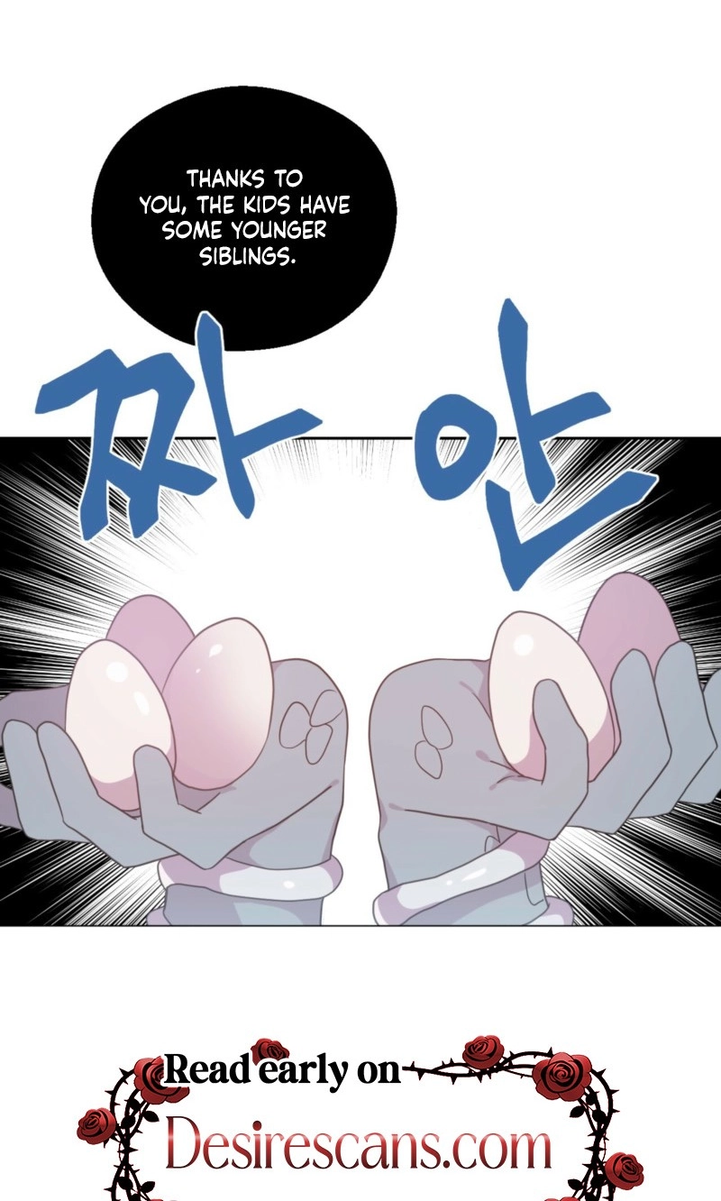The Dungeon Raid is Just a Side Quest Chapter 59 page 36 - 