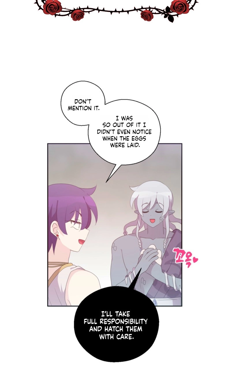 The Dungeon Raid is Just a Side Quest Chapter 59 page 37 - 