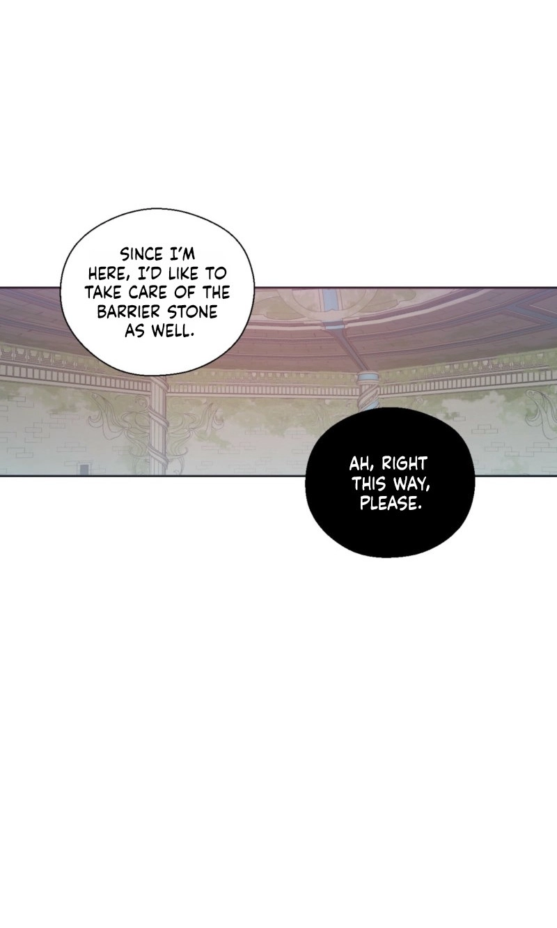 The Dungeon Raid is Just a Side Quest Chapter 59 page 39 - 