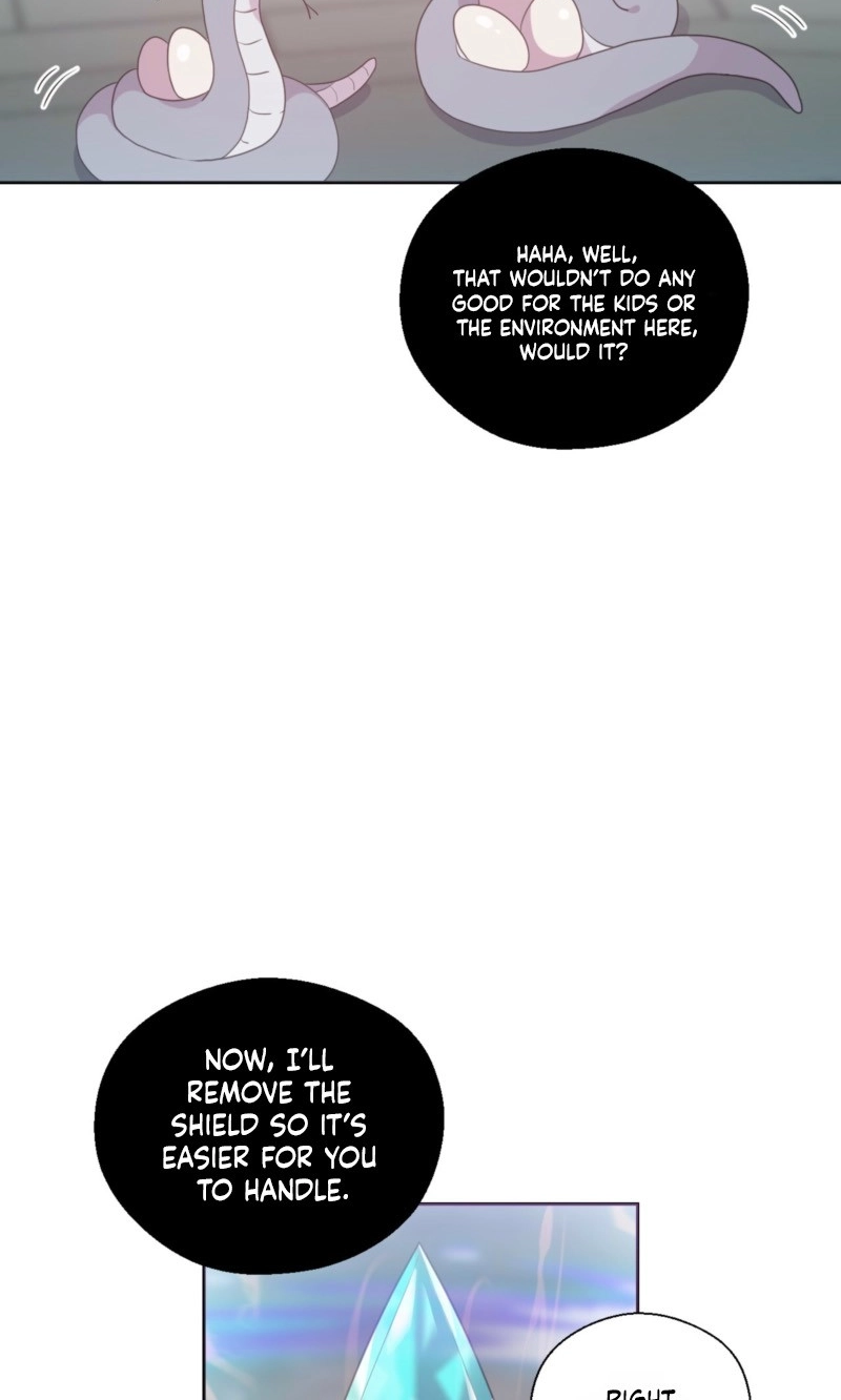 The Dungeon Raid is Just a Side Quest Chapter 59 page 42 - 