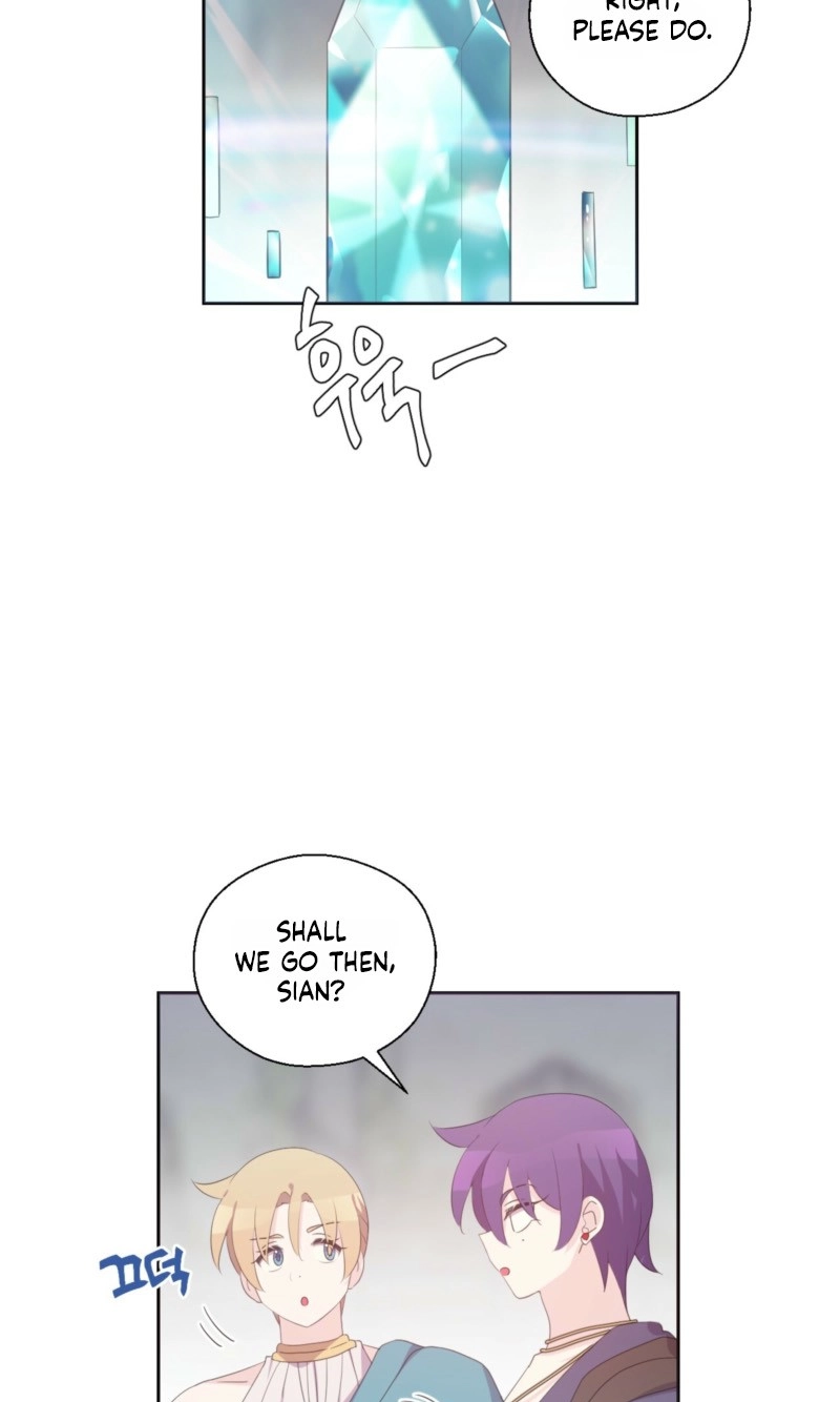 The Dungeon Raid is Just a Side Quest Chapter 59 page 43 - 