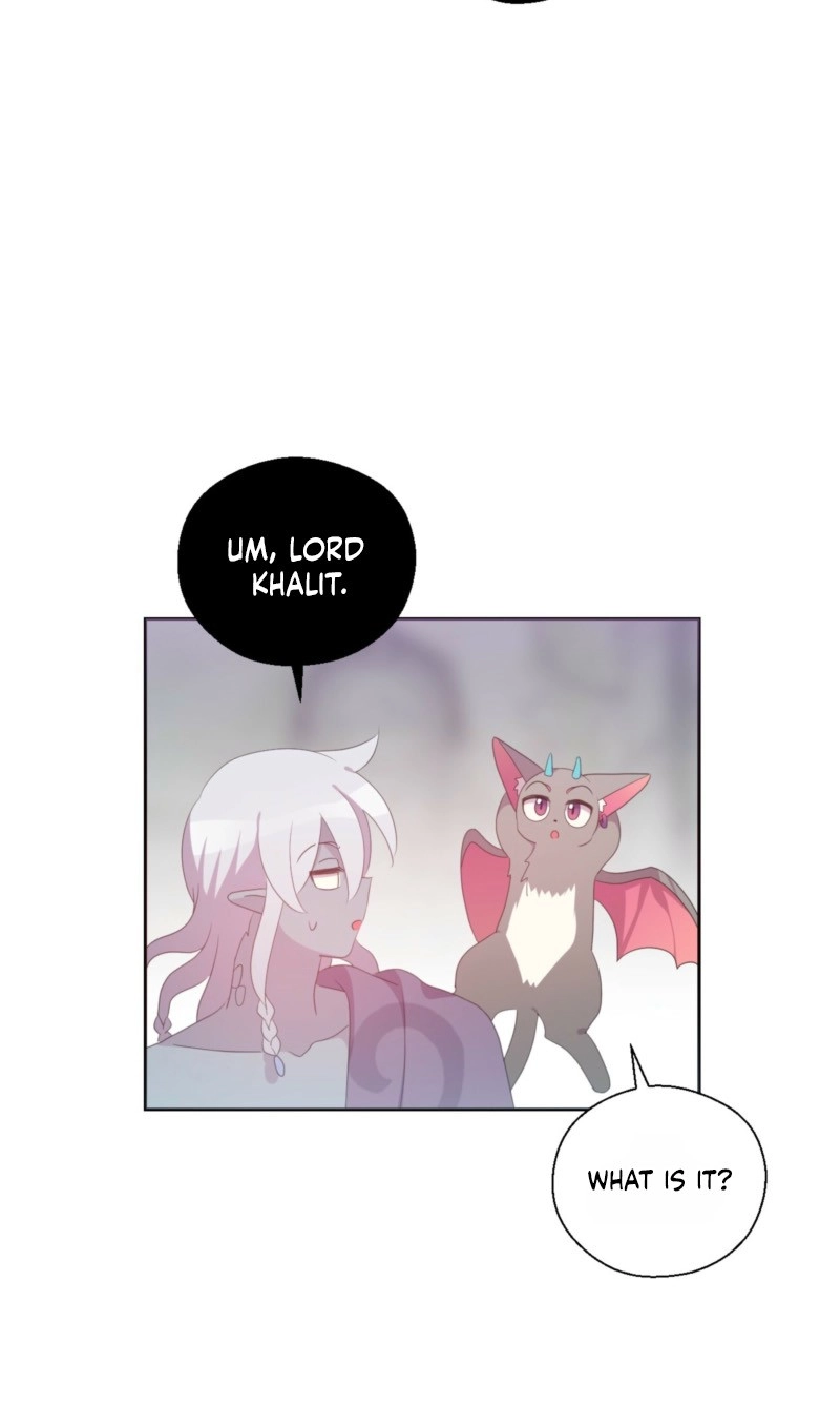 The Dungeon Raid is Just a Side Quest Chapter 59 page 46 - 