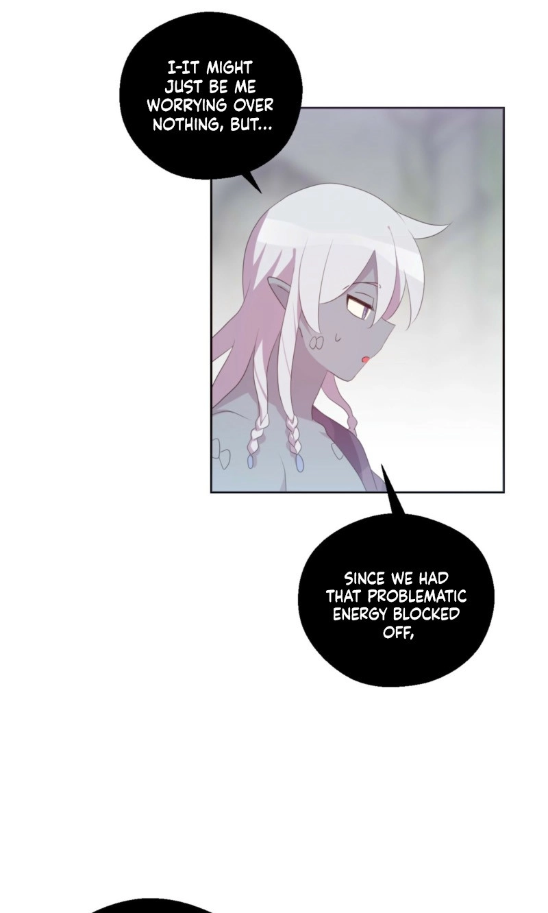 The Dungeon Raid is Just a Side Quest Chapter 59 page 48 - 