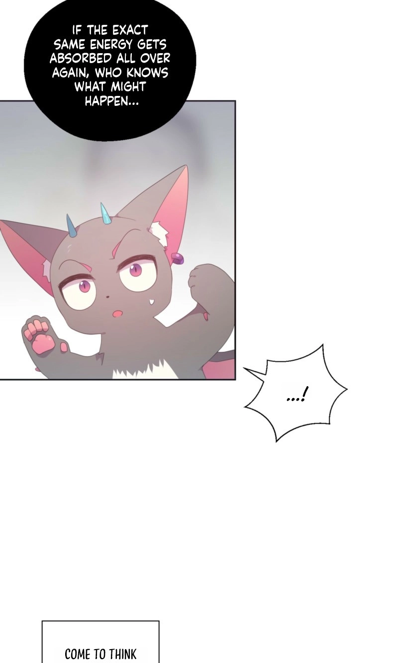 The Dungeon Raid is Just a Side Quest Chapter 59 page 49 - 